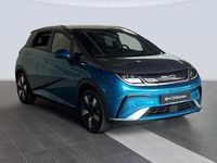 Nuevo BYD Dolphin Design 150 kW (204 CV) 2025 Azul Utilitario