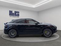 Usado Porsche Cayenne 462 CV (339 kW) 2020 Negro SUV