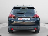 Usado Peugeot 2008 Style 82 CV (60 kW) 2019 SUV