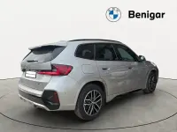 Usado BMW X1 Sport Line 163 CV (119 kW) 2025 Gris SUV