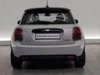Usado Mini Cooper SE 135 kW (184 CV) 2021 Plateado Utilitario