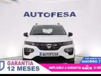 Usado Dacia Spring Business 33 kW (45 CV) 2021 Blanco Utilitario