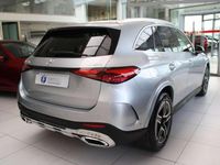 Nuevo Mercedes GLC200 204 CV (150 kW) 2025 Plateado SUV