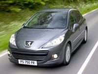 usado Peugeot 207 1.4HDI Confort