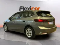 Usado BMW 218 Gran Coupé 150 CV (110 kW) 2023 Gris Coupe