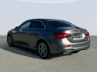 Nuevo Mercedes A250 218 CV (160 kW) 2025 Gris / plata Berlina