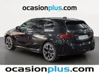 Usado BMW 120 163 CV (119 kW) 2025 Negro Utilitario