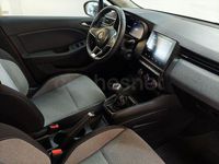 Usado Renault Clio V Evolution 90 CV (66 kW) 2024 Rojo Berlina