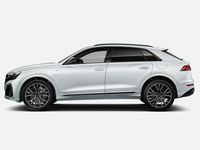 Nuevo Audi Q8 Sport 340 CV (250 kW) 2026 Gris SUV