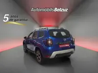 Usado Dacia Duster 150 CV (110 kW) 2020 Azul SUV