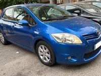 usado Toyota Auris 2012