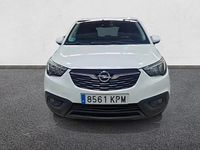 Usado Opel Crossland X Edition 81 CV (59 kW) 2018 SUV