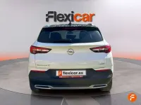 Usado Opel Grandland X 131 CV (96 kW) 2019 Blanco SUV