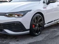 Usado VW Golf VIII GTI Clubsport 301 CV (221 kW) 2023 Blanco Berlina