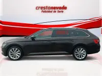 Usado Skoda Superb Style 150 CV (110 kW) 2018 Familiar