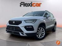 Usado Seat Ateca FR 150 CV (110 kW) 2023 Blanco SUV