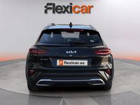 Brugt Kia XCeed 120 HK (88 kW) 2023 Sort SUV