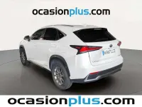 Usado Lexus NX300h Business Edition 197 CV (144 kW) 2019 Blanco SUV