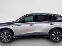 Usado MG HS Comfort 170 CV (125 kW) 2025 Gris SUV