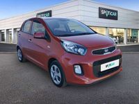 usado Kia Picanto 1.0 Concept