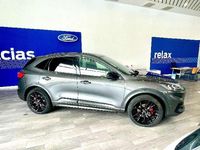 Usado Ford Kuga ST-Line 226 CV (166 kW) 2022 Gris SUV