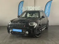 Usado Mini Cooper S Countryman 224 CV (164 kW) 2020 Negro SUV