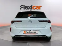 Usado Opel Astra GSe 224 CV (164 kW) 2025 Blanco Utilitario