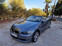 usado BMW 320 Cabriolet 320 i