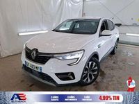 Usado Renault Arkana Engineered 143 CV (105 kW) 2022 Blanco SUV