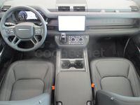 Brugt Land Rover Defender SE Dynamic 249 HK (183 kW) 2025 Hvid SUV