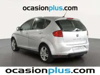 Usado Seat Altea Style 105 CV (77 kW) 2012 Gris Monovolumen