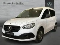 Nuevo Mercedes Citan 110 95 CV (69 kW) 2026 Blanco Monovolumen