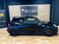 Usado Mini John Cooper Works 231 CV (169 kW) 2018 Negro Utilitario