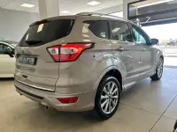 Occasion Ford Kuga Vignale 150 PK (110 kW) 2018 Beige SUV