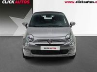Usado Fiat 500 Club 70 CV (51 kW) 2023