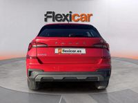 Occasion Skoda Kamiq Selection 95 PK (69 kW) 2024 Rood SUV