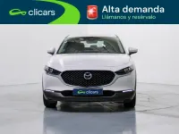 Usado Mazda CX-30 Center-Line 140 CV (102 kW) 2025 Blanco SUV