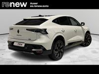 Usado Renault Rafale Esprit Alpine 300 CV (220 kW) 2025 Blanco SUV