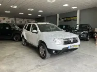 Usado Dacia Duster Ambiance 107 CV (78 kW) 2012 Blanco SUV
