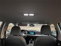 Usado VW Golf VIII 115 CV (84 kW) 2021 Gris / plata Familiar