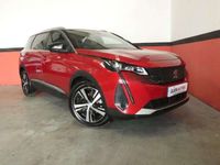 usado Peugeot 5008 1.5 BlueHDI 130CV GT 5+2