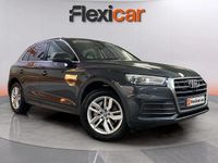 Usado Audi Q5 Premium 190 CV (139 kW) 2018 Negro SUV