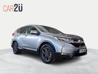 Usado Honda CR-V 183 CV (134 kW) 2022 Plata SUV