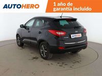 usado Hyundai ix35 1.6 Tecno 2WD