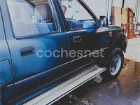 Usado Toyota HiLux 1996 Diesel Pickup/Camioneta