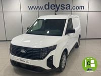 Nuevo Ford Transit Trend 100 CV (73 kW) 2026 Blanco Van