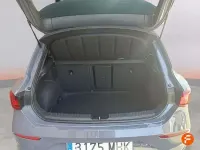 Usado Cupra Leon 150 CV (110 kW) 2023 Gris Berlina