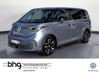 Usado VW ID. Buzz Pro 150 kW (204 CV) 2023 Plateado Monovolumen