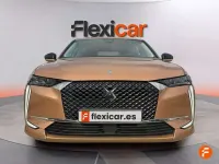 Usado DS Automobiles DS4 Bastille Plus 131 CV (96 kW) 2022 Beige SUV