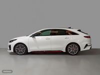 usado Kia ProCeed 1.6 T-GDi GT DCT Eco-Dynamics